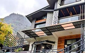 Kavi'S Vacation Homes - Peaceful Stay In Sainj Valley